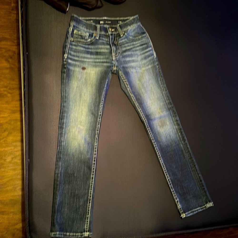 Men’s BKE Jake Straight